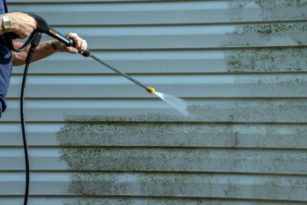 Best Building Exterior Washing  in Westville, NJ
