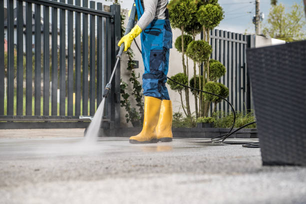 Best Factory Floor Cleaning  in Westville, NJ